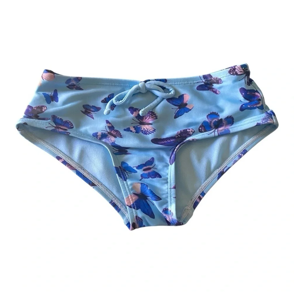 GIRLS SWIMSUIT BUNDLE-ART CLASS AND SO-SIZE 4/5